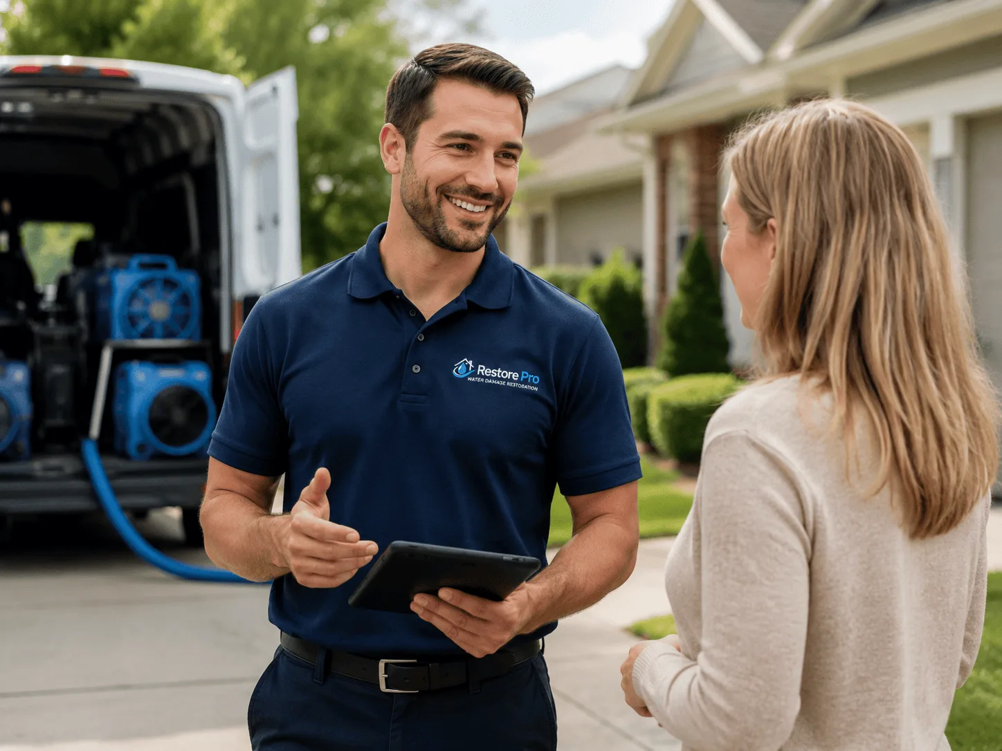 Water Damage Restoration Pingree, ID FAQs